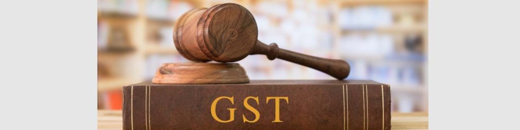 GST Changes
