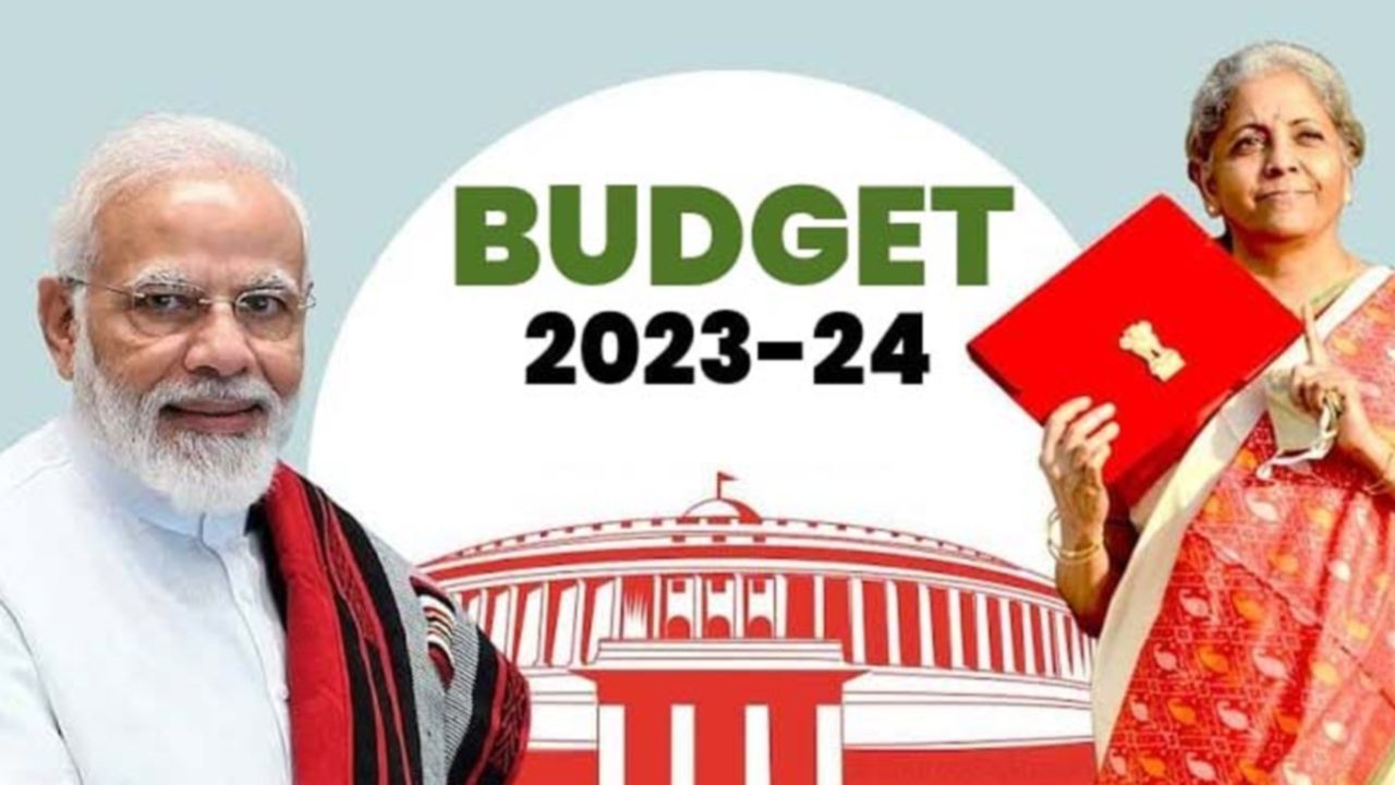 Budget 2023