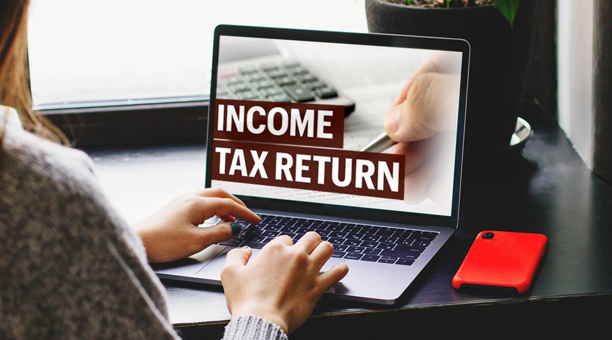 File Income Tax Returns in 10 Steps