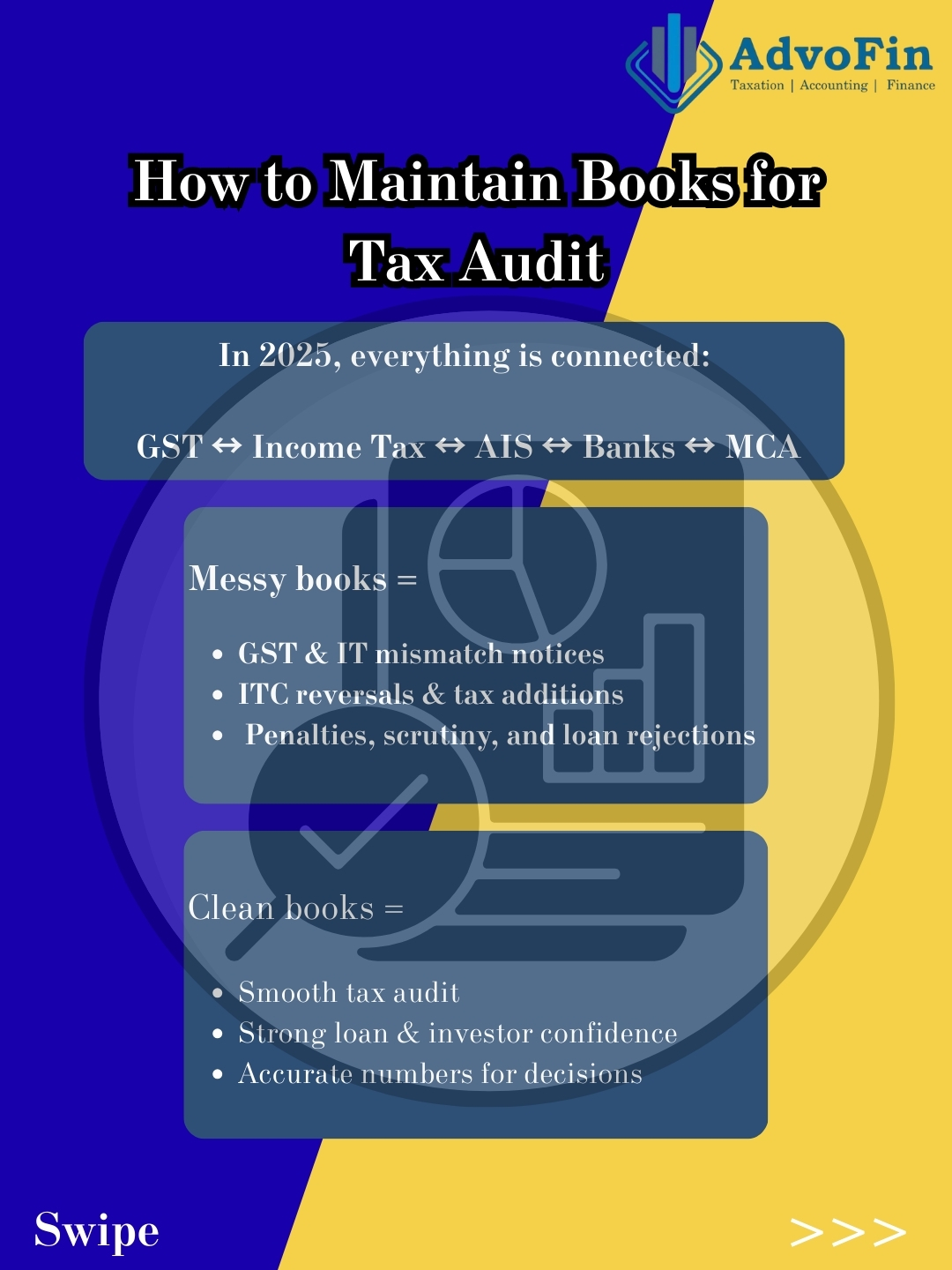 How to Maintain Books for Tax Audit - A Complete Founder's System (2025 Edition)